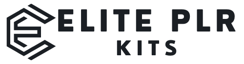 Elite PLR Kits